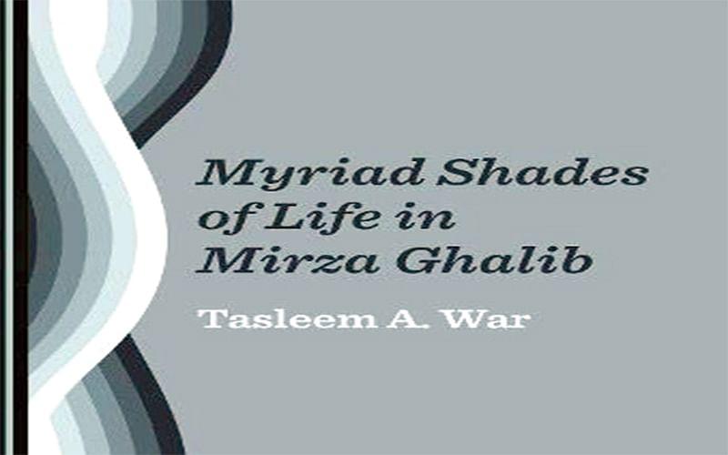 Myriad Shades of Life