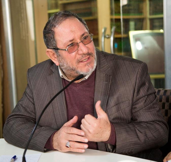مدير مركز كربلاء للدراسات والبحوث يستعرض تفاصيل مؤتمر زيارة الأربعين قُبيل انطلاقه !