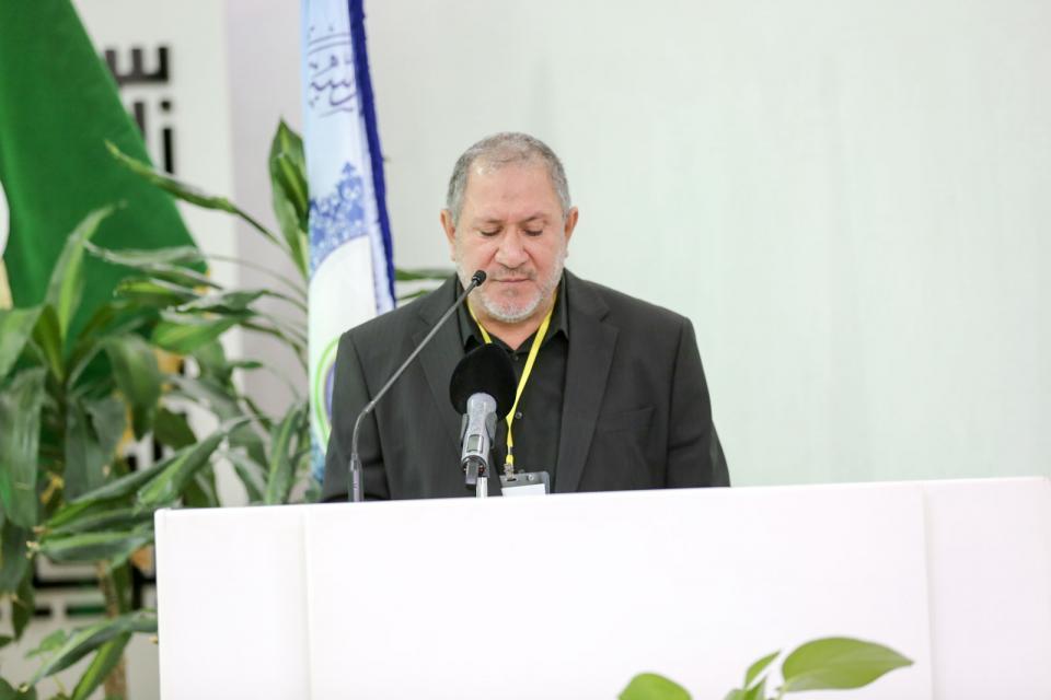 Pictures: The 5th Int'l Conference of Arbaeen Pilgrimage, launched