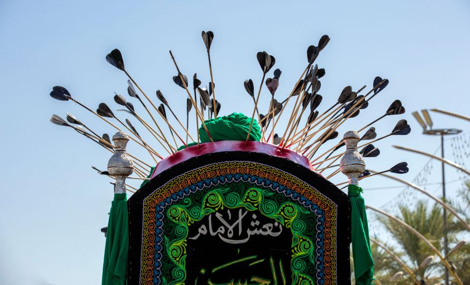 في ذكرى فقده الأليمة... دراسة جنائية عالمية تكشف عن لغز إستشهاد الإمام الحسن (ع)!!