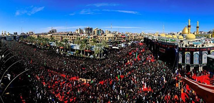الاعلام والاتصالات .. تطلق خطة لدعم وتنظيم التغطية الإعلامية في الزيارة الاربعينية