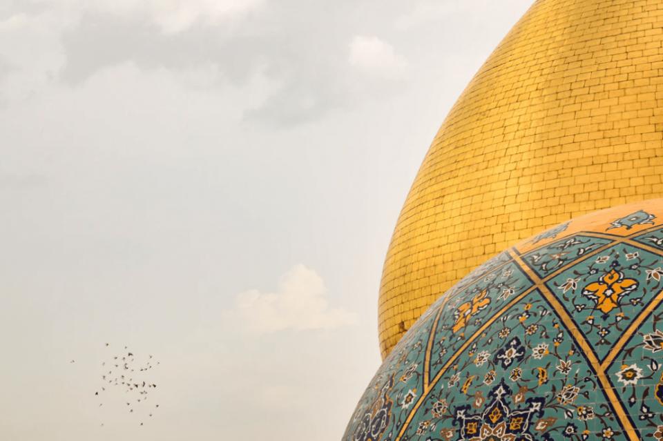 5 Important lessons from Imam Hussain