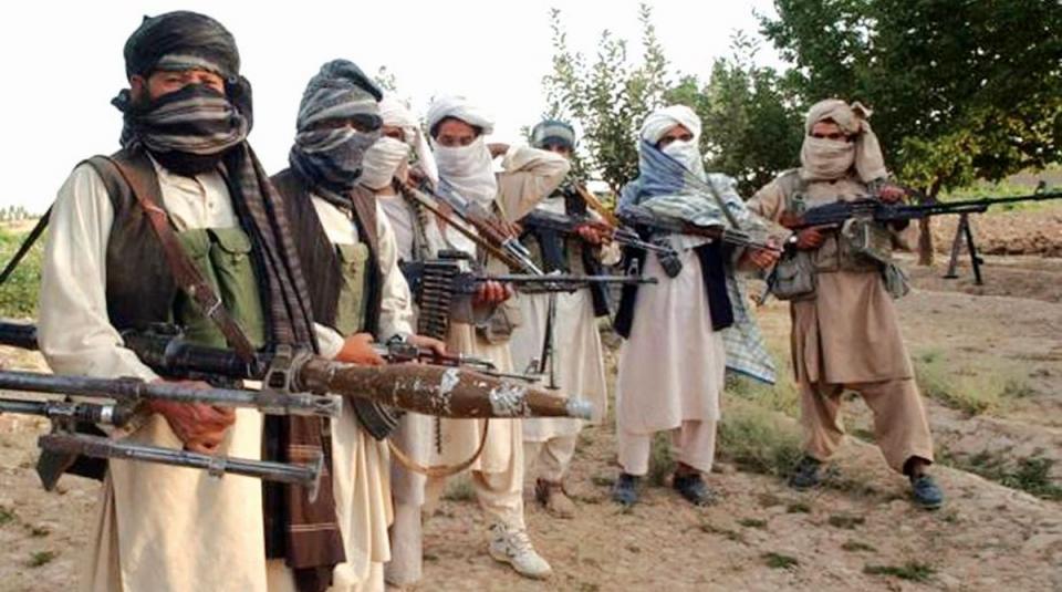 First terror attack was in Karbala