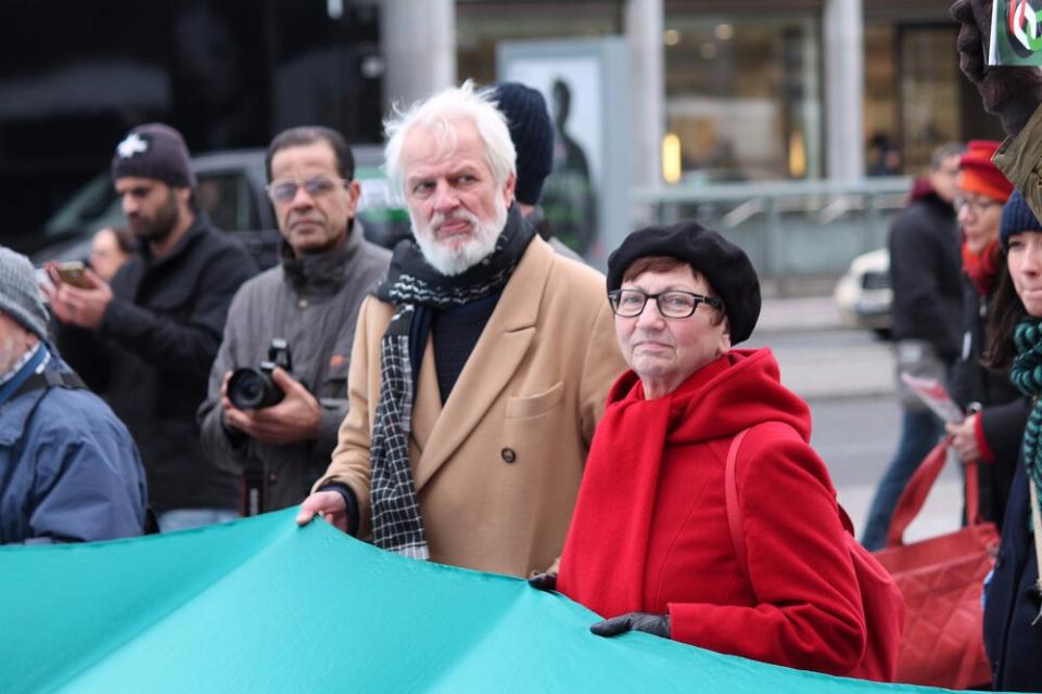 Without Karbala, there would be no true Islam: German activist