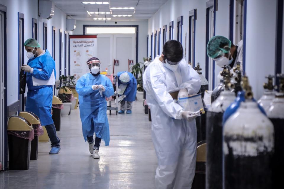 Clinical Isolate in Karbala City, study
