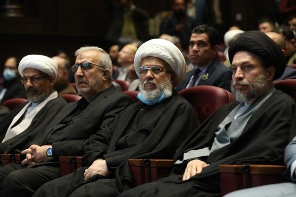 بحضور مركز كربلاء للدراسات والبحوث... إنطلاق فعاليات المؤتمر القرآني الدولي في كربلاء