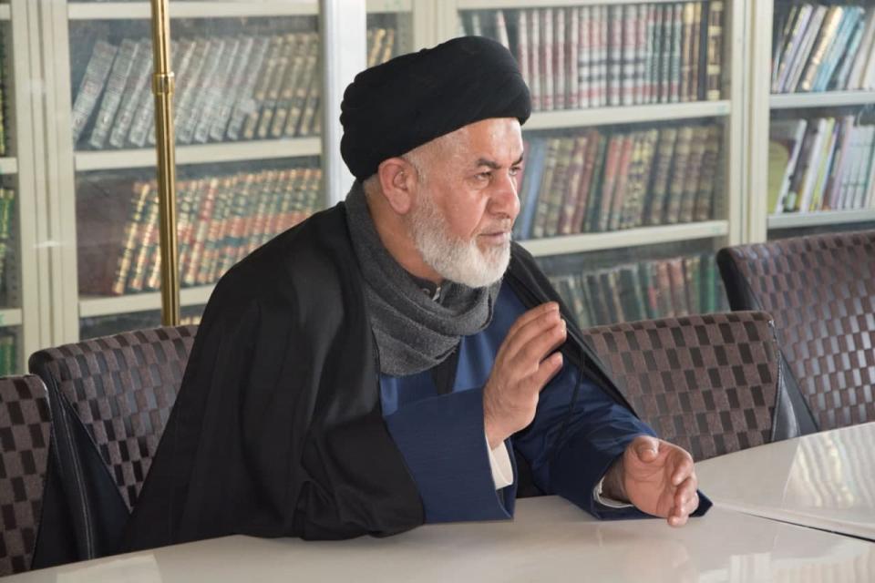 مركز كربلاء ينظم محاضرة دينية بمناسبة ذكرى الولادة الميمونة لسيدة نساء العالمين "عليها السلام"