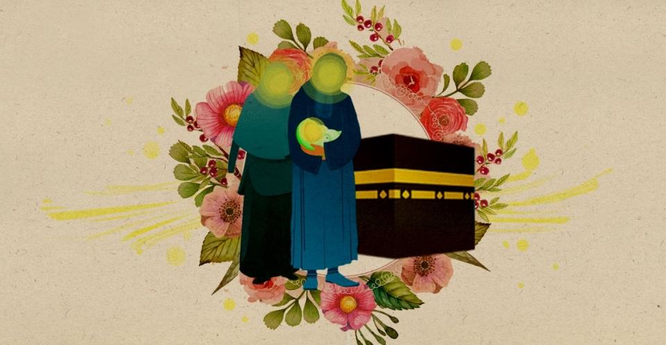 A peek into the Family Life of Hazrat Fatima (SA) – Part I