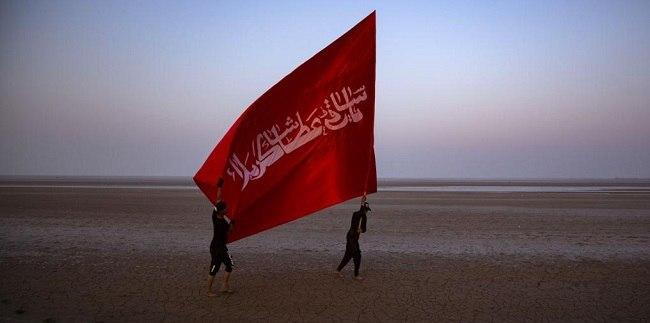 Arbaeen: a pilgrimage of tolerance and togetherness -Part I-