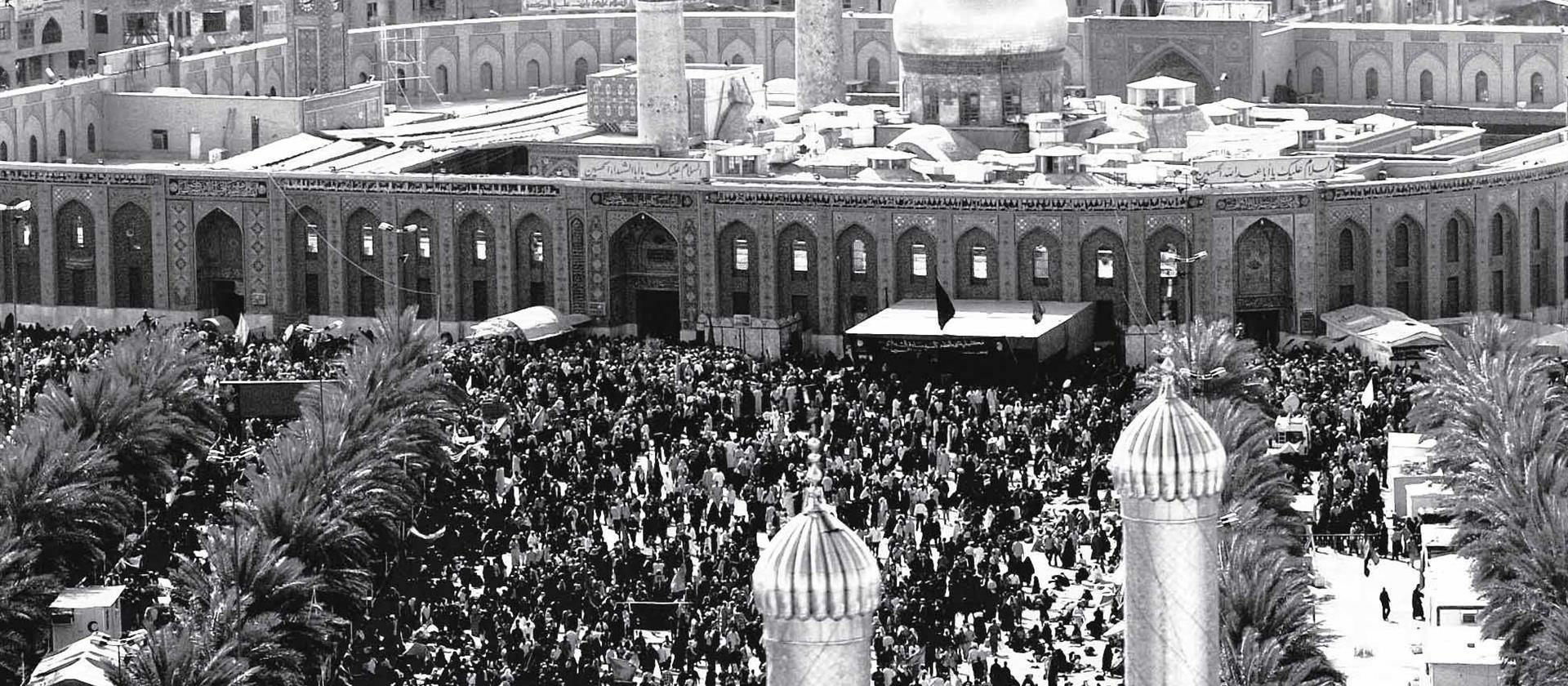 Arbaeen: a pilgrimage of tolerance and togetherness -Part II-