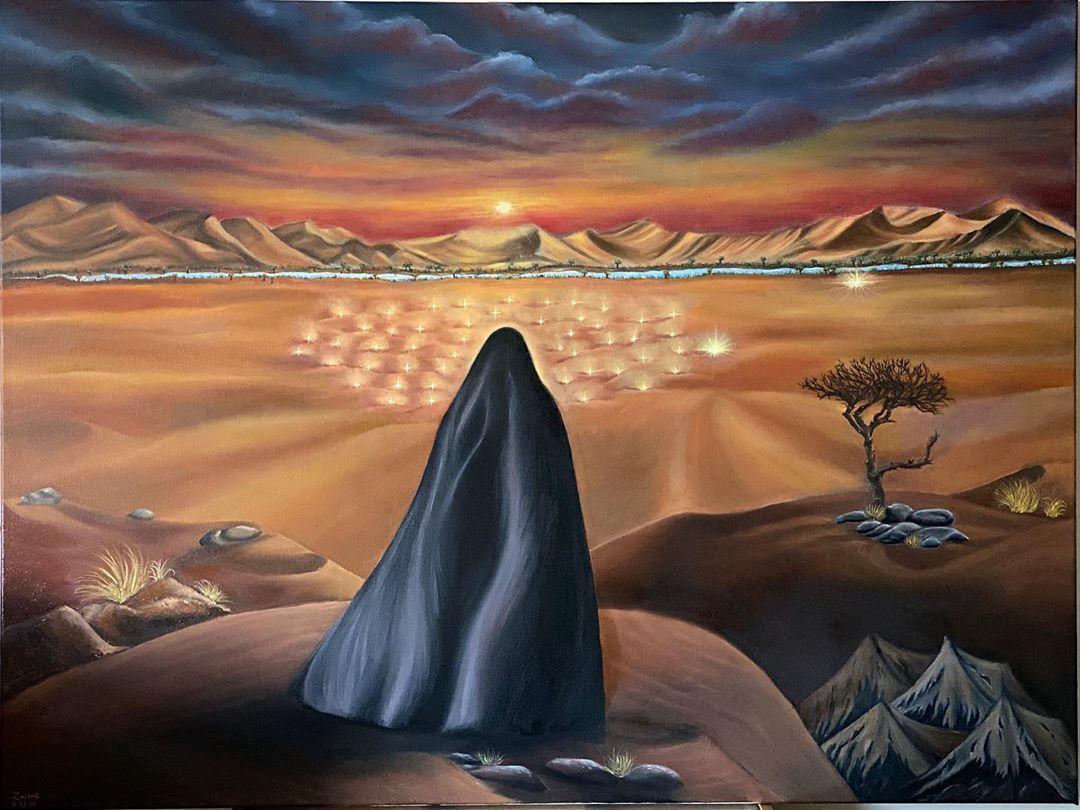 The Role of Lady Zaynab Bint Ali in Karbala -Part II-