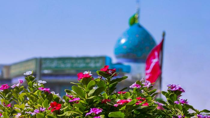 مركز كربلاء للدراسات والبحوث يهنئكم بحلول شهر شعبان المبارك