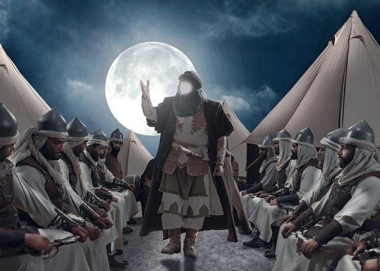 Imam Hussein’s loyal Companions in Karbala