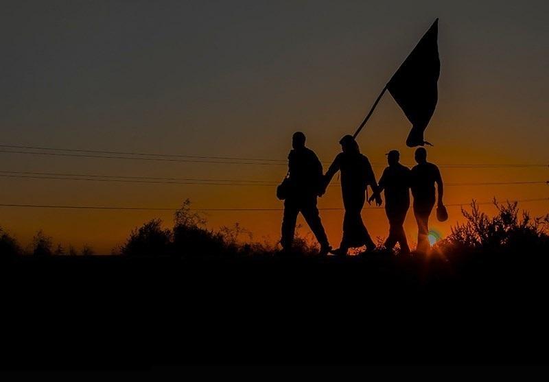 World's greatest feast of love in deserts of Iraq -Part I-
