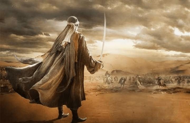 Imam Hussain's (AS)’s sacrifice an example of righteousness