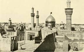 مناره عَبِد یا مأذنه عبد