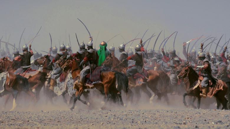 جدلية المكان والزمان في الخطاب الحسيني في واقعة الطف