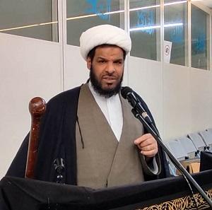 السلم و الحرب في زيارة الحسين عليه السلام (دور زيارة الأربعين في ترسيخ القيّم الدينية)