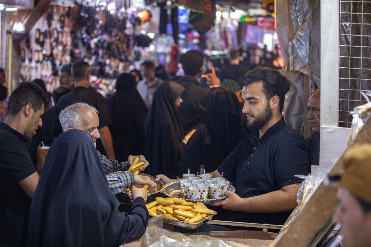 How Iraqi people became the best hosts in history? - Part II