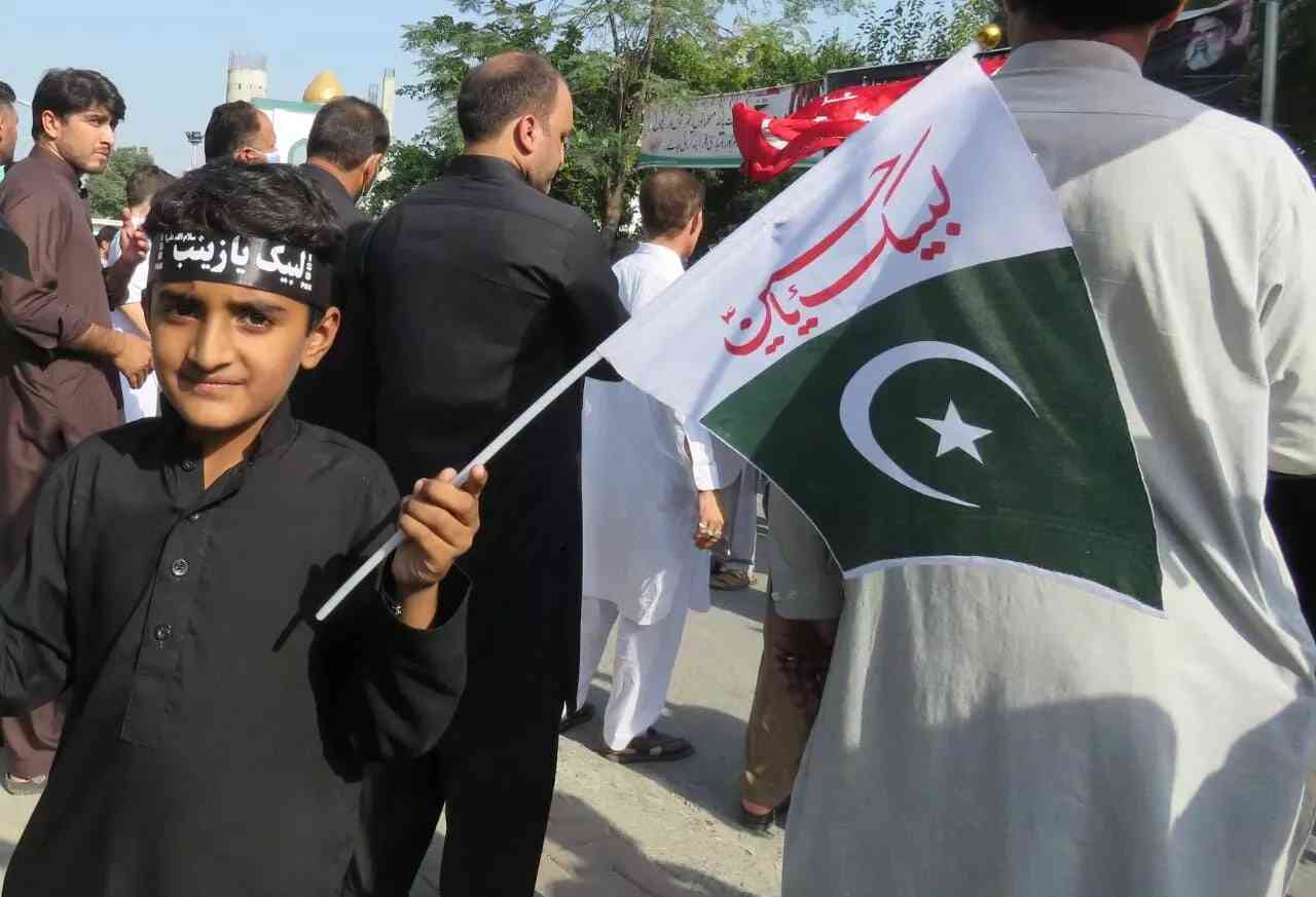 Facilitating Arbaeen Pilgrimage: Pakistan Proposes Free Visas for Karbala-bound Travelers