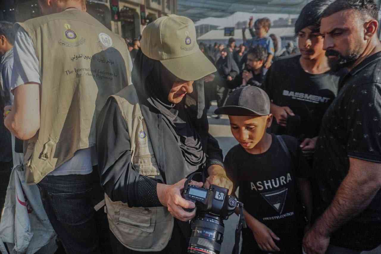صورة إضافية