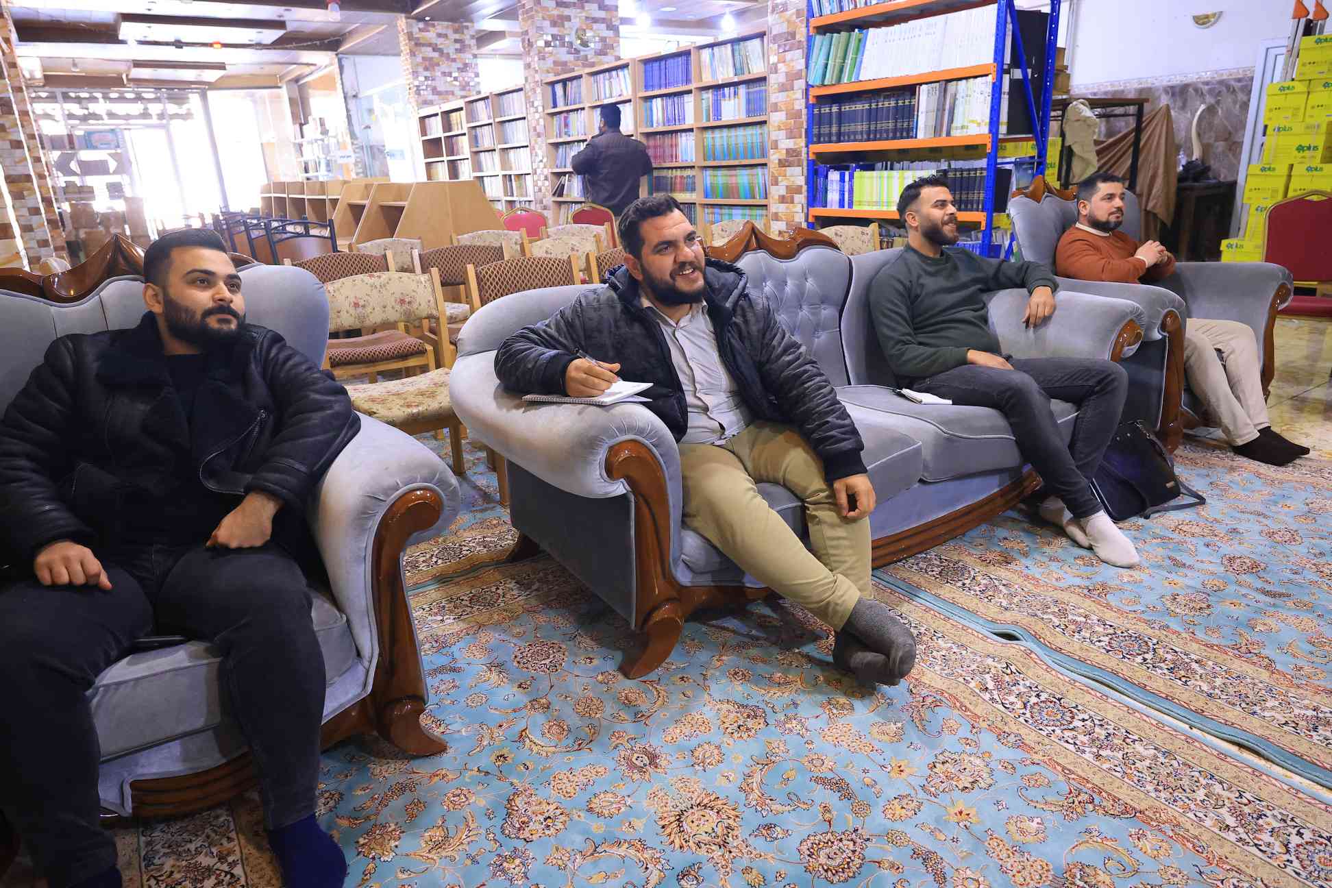 صورة إضافية
