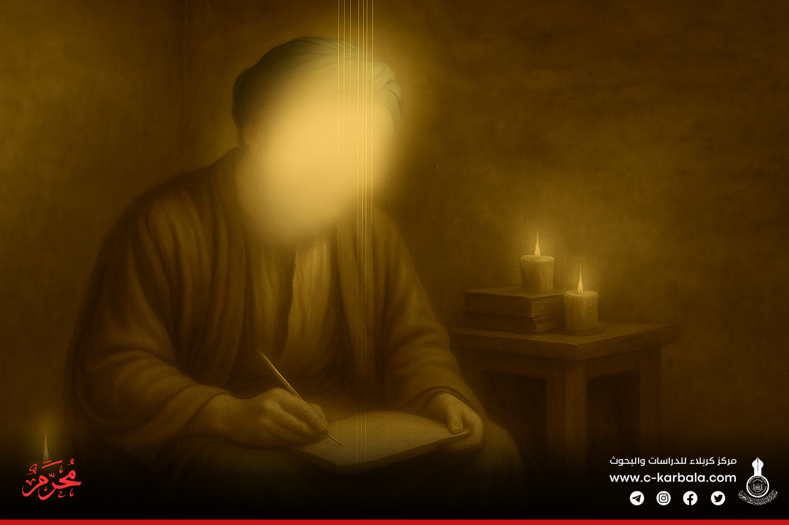 الإمامة في عصر الإمام زين العابدين عليه السلام