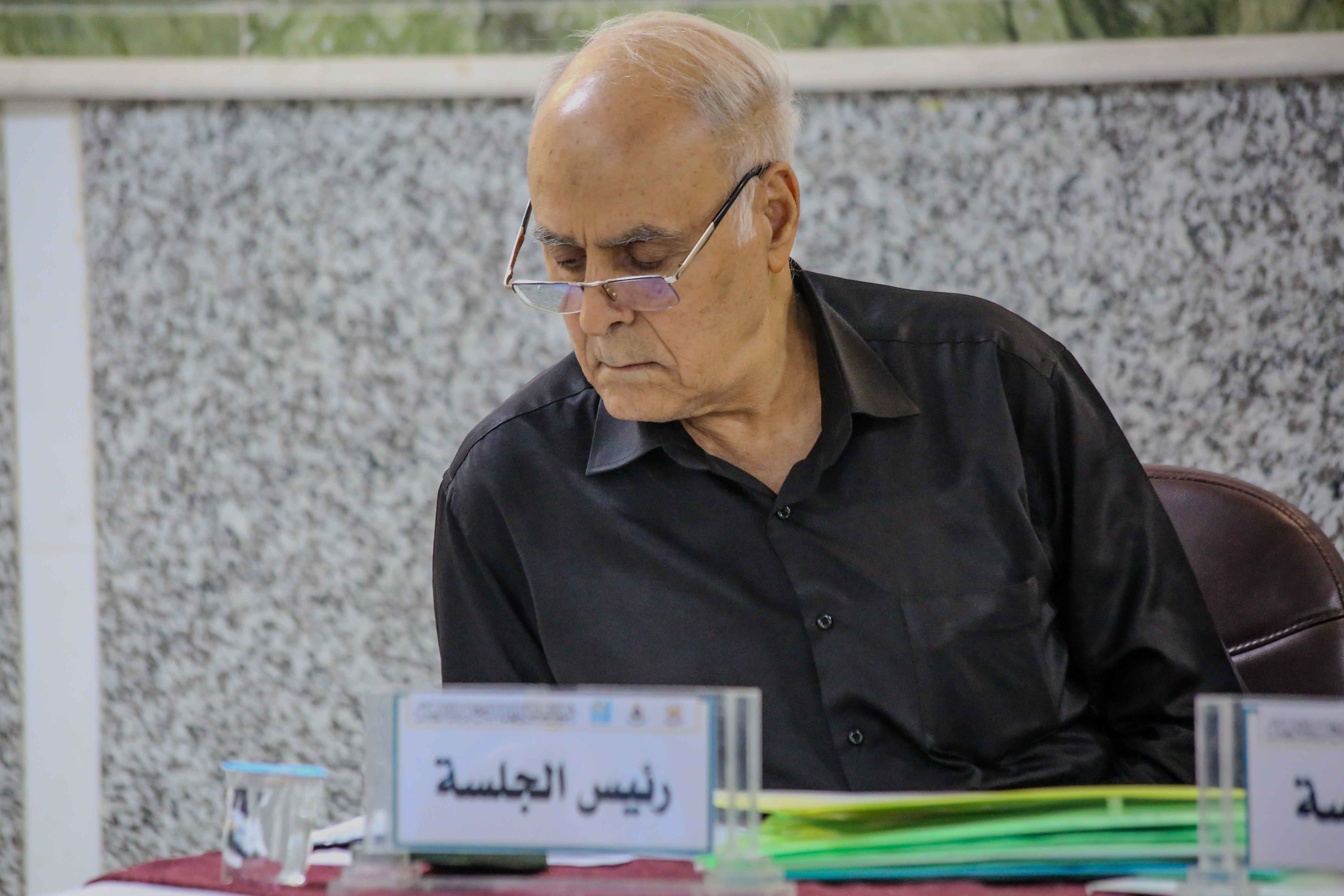 في جلسة بحثية متخصصة... مؤتمر الأربعين الدولي يناقش البعد الروحي والاجتماعي للزيارة