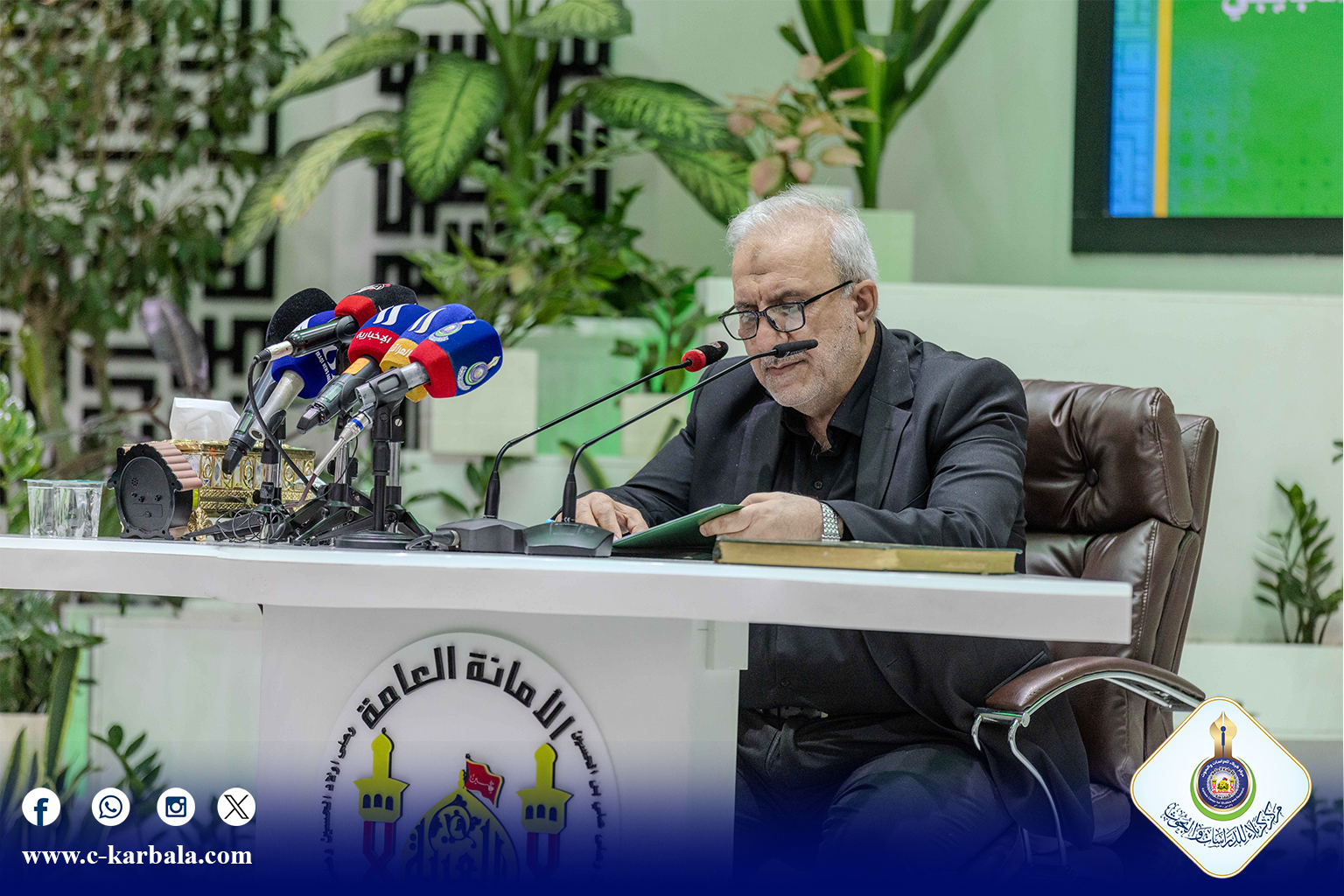 #خلاصات_من_المؤتمر