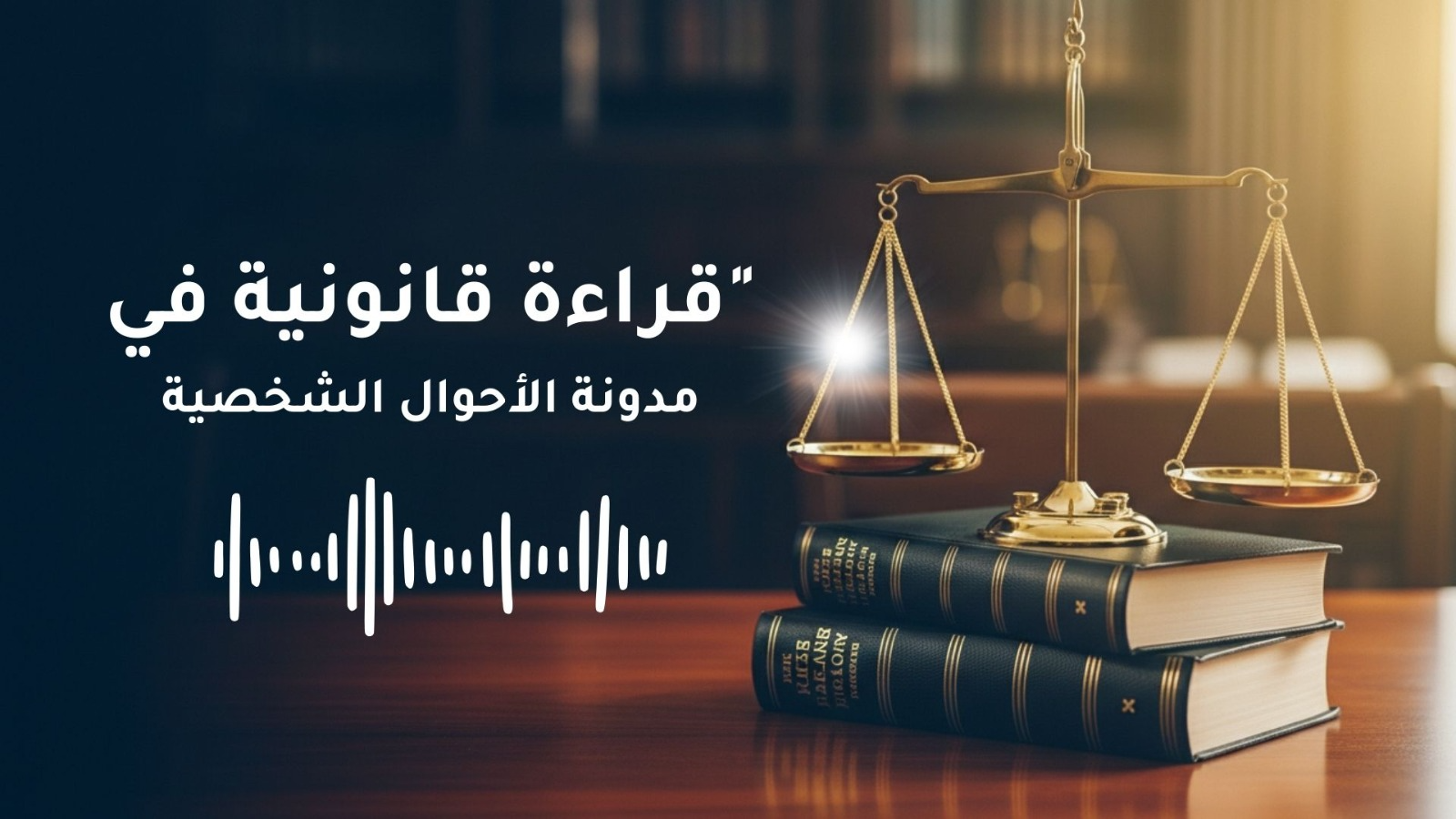 الندوة الالكترونية الموسومة "قراءة قانونية في مدونة الأحوال الشخصية