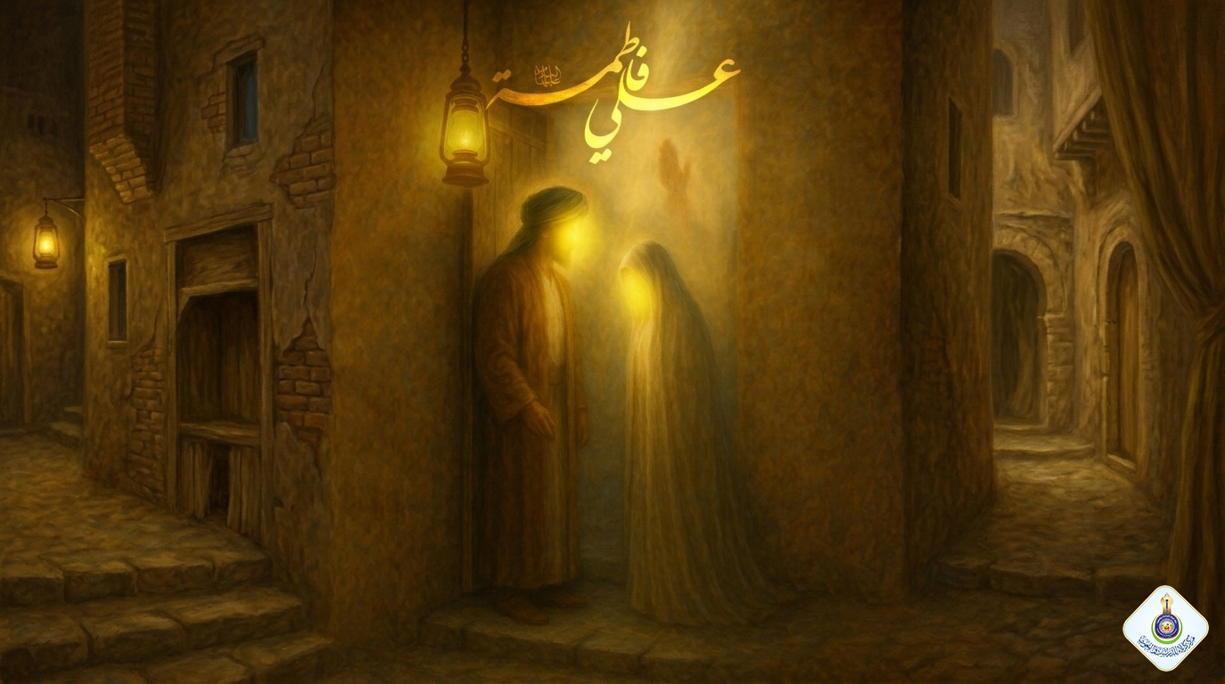 تهنئة زواج النورين
