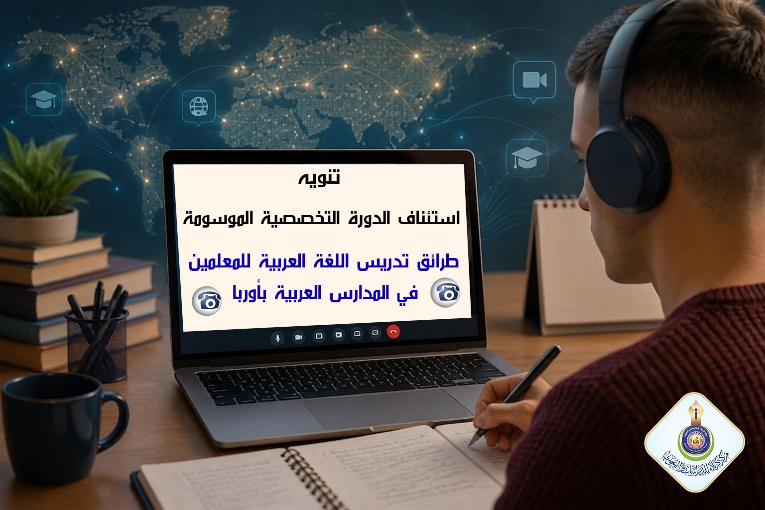 تنويه