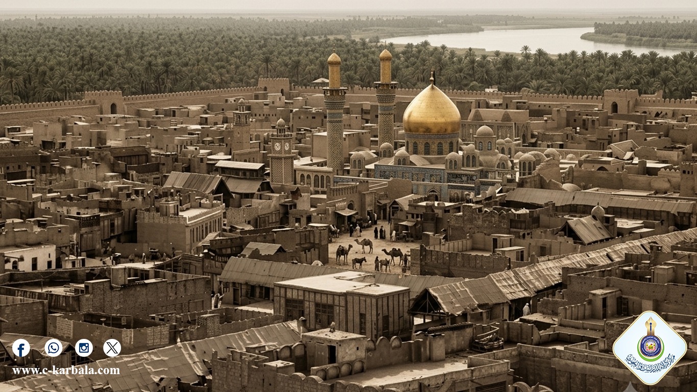 كربلاء مدرسة إصلاح: قراءة في الأثر الحضاري للنهضة الحسينية