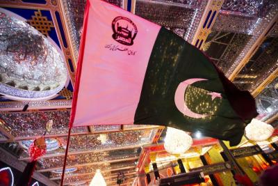 Unity in Faith: Iraq and Pakistan Set the Stage for Pilgrim-Friendly Policies in Karbala and Najaf